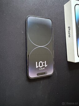 Apple iPhone 14 Pro 128 GB Space Black - 10