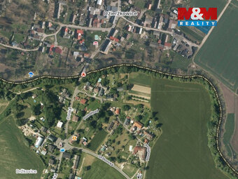 Prodej rodinného domu 5+kk, 200 m², Opava - Držkovice - 10