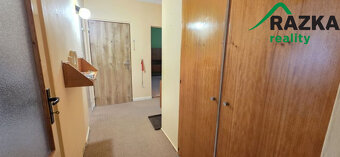 Byt 3+1 (68 m2) Tachov, ul. Hornická - 10