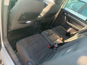 ND z VW Touran 1896.cm3 77.kw nafta r.v.2005 (K17) - 10