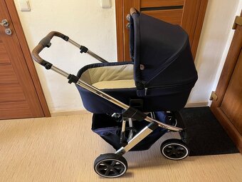 Prodám kočárek 3v1 - 10
