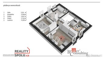 Prodej, domy/rodinný, 158 m2, Souběžná 221, 29001 Choťánky,  - 10