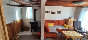 Chalupa na prodej - 10