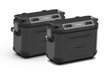 držáky brašen a kufrů Kappa + brašny kappa - 10