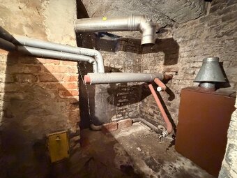 PRODEJ RODINNÉHO DOMU 3+1+JÍDELNA V HRUŠOVANECH U BRNA - 10