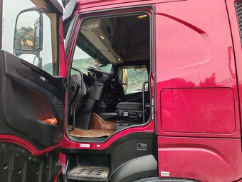 IVECO AS440ST/P 4x2 - Ťahač návesov - 10