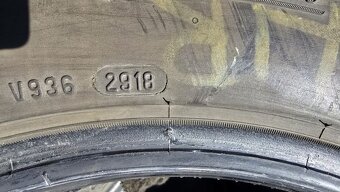 Zimní pneu 205/55/16 Pirelli - 10