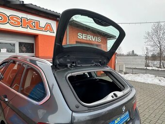 BMW Řada 3, 318D 105KW navi,kůže,panorama - 10