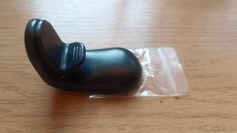 NOVÉ   Nabíječka do auta + držák na mobil magnetický - 10