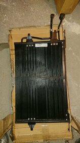 Chladič Ford Mondeo Transit - 10