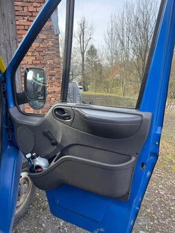 Ford Transit 2.0 74kw r.v2000 - 10