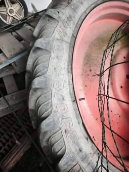 Prodám tažený postřikovač - 10