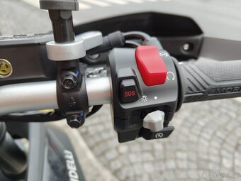 Morbidelli T502X, Dph, 47HP - 10