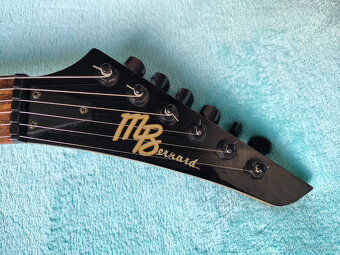 MBernard (Mason Bernerd - B.C.Rich) - 10