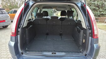 Citroen C4 Grand Picasso - 2010 - 10