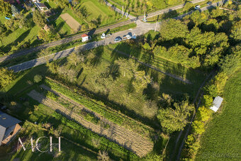 Prodej pozemku, Pitín - 10