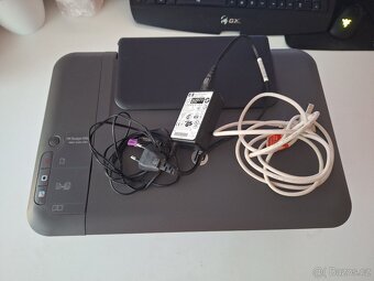 HP Deskjet 1050 J410 - 10