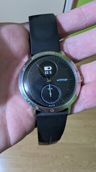 Withings Steel HR - 10