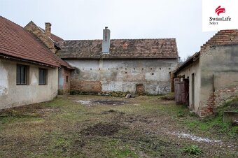 Prodej rodinného domu 140 m2, Kožušice - 10