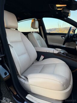 Mercedes Benz S 350 CDI Long - 10