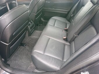 BMW F01,740D,225KW,xDrive,KOUPENO V ČR,R.V.2013 - 10