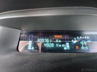 Renault Grand Scenic 1.9 dci - 7míst - 10