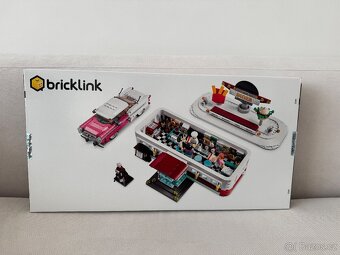 LEGO BRICKLINK DESIGNER PROGRAM - 10