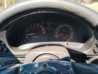 Mitsubishi 3000 Gt VR4 Stealth - 10