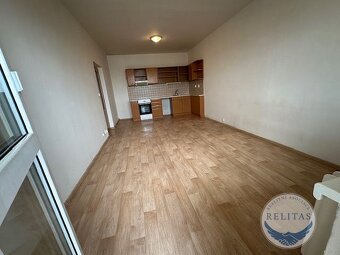 Pronájem bytu 2+kk 49,5 m² - 10