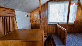 Prodej rekreační chaty, 349 m², Slunečná - 10