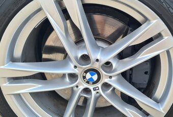 BMW 650i xDrive Gran Coupe 330kw - 10