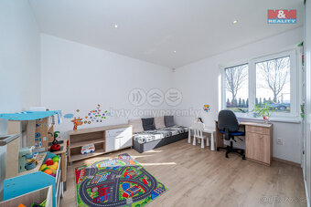 Prodej rodinného domu, 200 m², Tršice - Hostkovice - 10