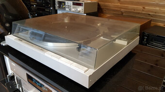 Yamaha P-320 Gramofon - 10
