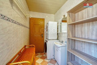 Prodej rodinného domu, 60 m², Mutěnín - 10