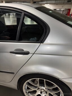 BMW e46 320D - 10
