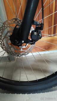 Kolo Specialized Pitch 27.5 - 10