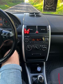 Mercedes-Benz A150 Top - 10