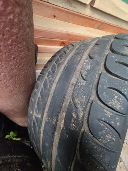 ALU kola 5x112 R19 ET45 - 10
