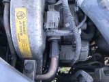 Volvo S40 2,0T 118kW SEDAN 1999 - díly - 10