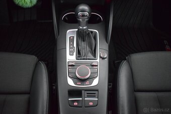 Audi A3 2,0 TDI 135 kW, S-LINE,quattro,Aut.,DPH - 10