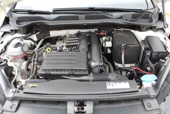 VW Golf Sportsvan Highline 1.4 TSI 92Kw 139000km xenon servi - 10