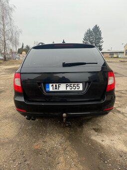 Škoda Superb - 10