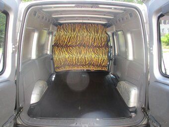 OPEL COMBO - 1.7 DTi - Tažné zařízení - 10