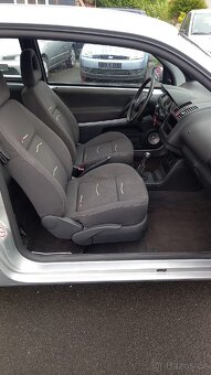 Volkswagen Lupo 1.0 37kW - 10