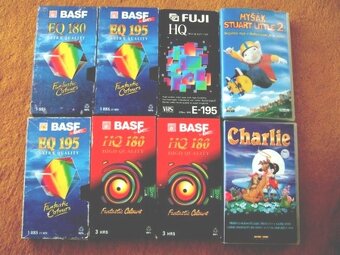 kazety VHS, MC, CD, MC Nohavica Clapton Elán - 10