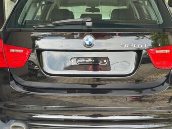 BMW Řada 3 320D 130kw facelift - 10