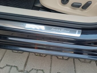 Superb 2.0 TSI 206/kW + APR , 4x4 , L&K ČR původ, Panorama - 10