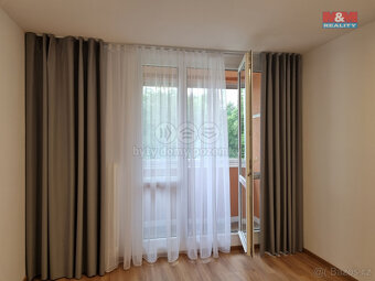 Prodej bytu 2+1, 52 m², Ostrava, ul. náměstí Antonie Bejdové - 10