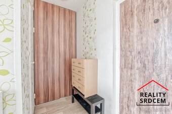 Prodej bytu 1+1, os. vl., 36 m2, ul. Jeronýmova, Frýdek-Míst - 10