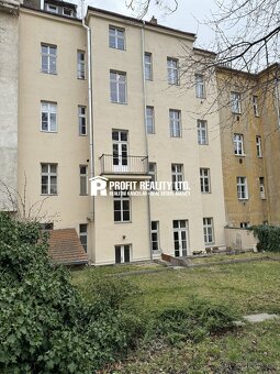 Prodej 3+kk, 80m2, Praha - Vinohrady, ev.č. N0025328 - 10